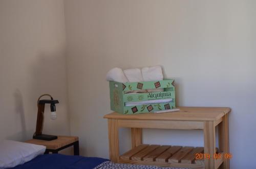 Alquimia Cabañas (Alquimia Cabanas) in San Francisco Del Monte De Oro