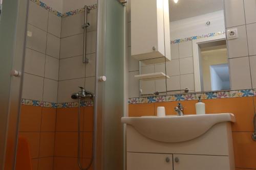 Apartments Hodzic - main image
