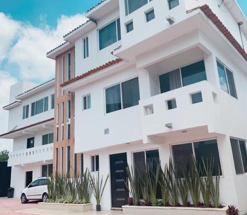 Hotel Terrazas Inn in El Partido