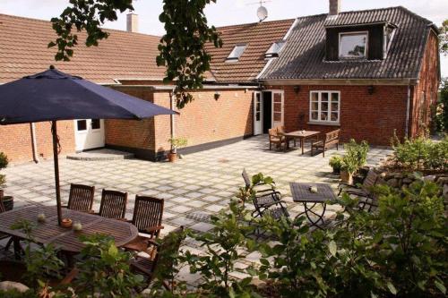 Motel Højmølle Kro - image 6