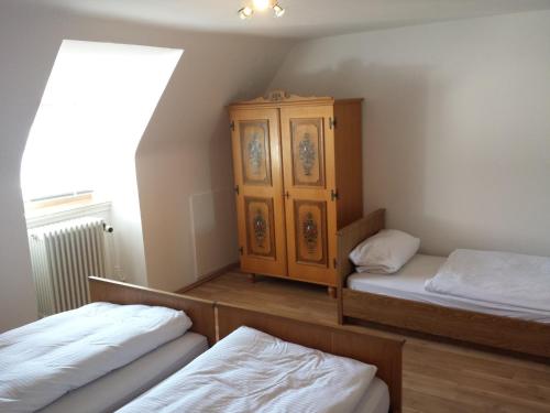 Hotel Dorfschenke Room Type - Triple Room