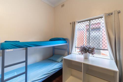 Bed in 4-Bed Female Dormitory Room image 4