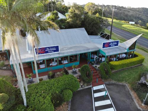 Maleny Terrace Cottages