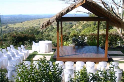 Maleny Terrace Cottages