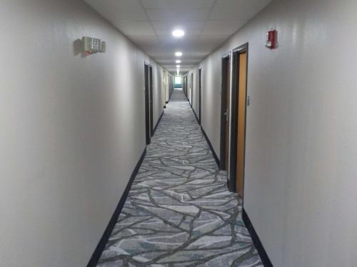 Mj Inn & Suites Marienville - 편의 시설/서비스