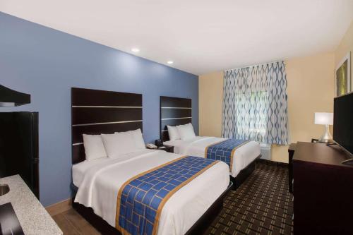 Days Inn by Wyndham Baton Rouge Airport