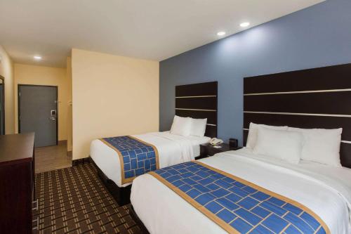 Days Inn by Wyndham Baton Rouge Airport