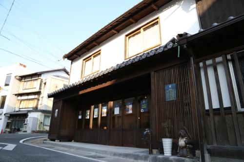 PERCH GUEST HOUSE - 숙소 외관