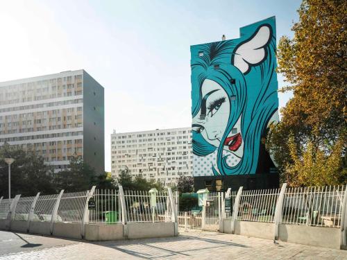 ibis Paris Italie Tolbiac - image 13