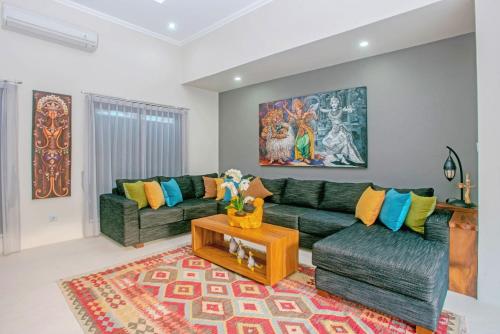 Villa Ellen, Seminyak (fotografie 4)