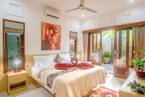 Villa Ellen, Seminyak (fotografie 3)