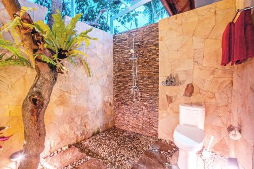 Villa Ellen, Seminyak (fotografie 10)