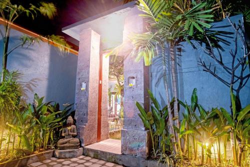 Villa Ellen, Seminyak (fotografie 7)