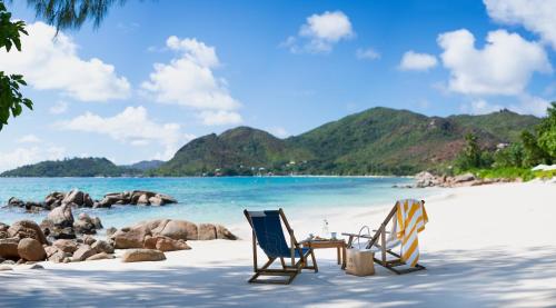 Raffles Seychelles