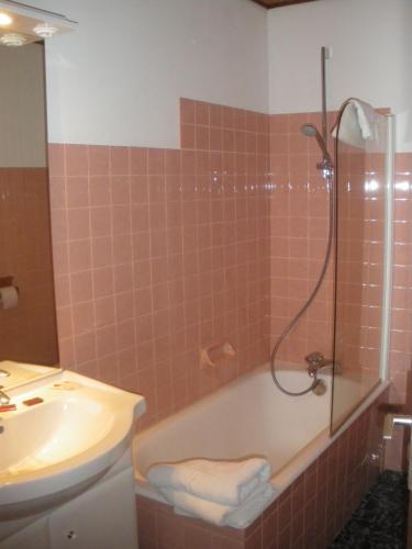 Hotel Le Grand Tetras - main image