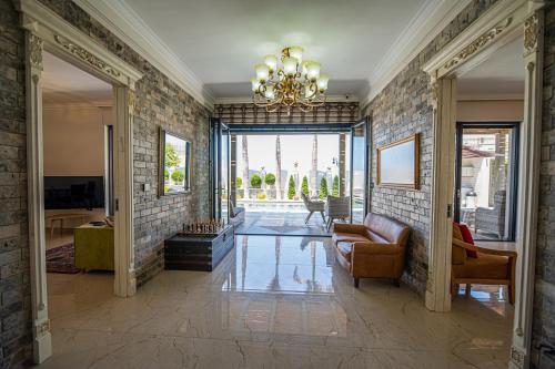Intrare, sul mare סוויטות in Ashkelon