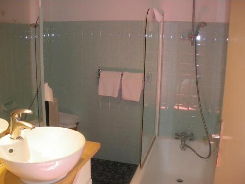 Hotel Le Grand Tetras – Morzine, OK