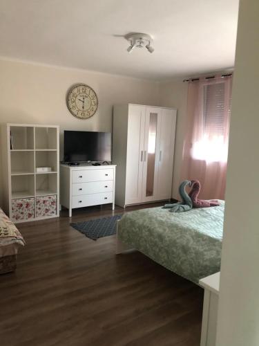 Villa Casa Mia in Balatonlelle