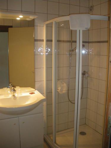 Hotel Le Grand Tetras – Morzine, OK