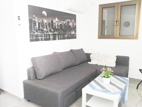 Carmela House in Shaked