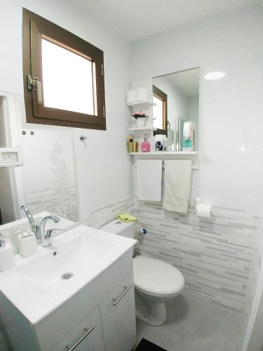 Carmela House in Shaked