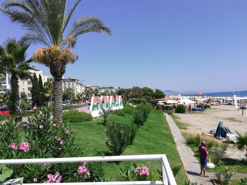 Ferienwohnung in Alanya