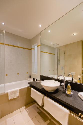 Aqua Aurelia Suitenhotel an den Thermen - image 31