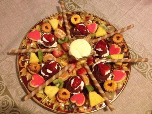 Agriturismo Ca' Isotta