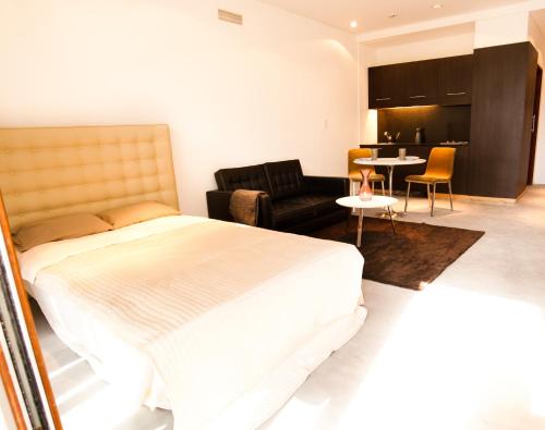 Bue Apartments, Buenos Aires