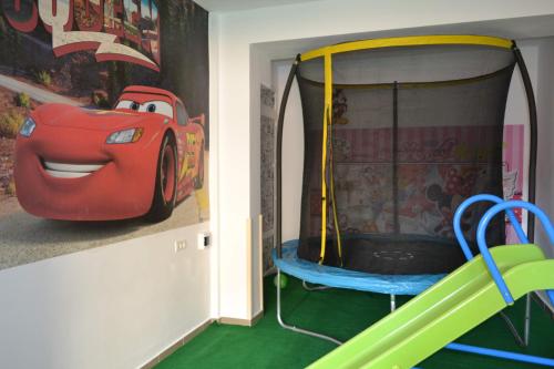 Gabizz Apartments - main image