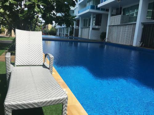 My Resort Big luxury Penthouse 2 bed Water Park near Beach ( My Resort Big luxury Penthouse 2 bed Water Park near Beach )