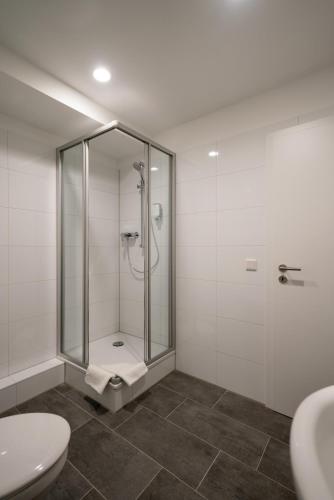 Apartment Düsseldorf Nord - image 5