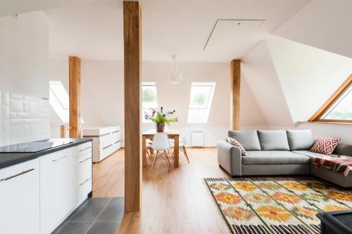 Apartament Lutowiska in Lutowiska