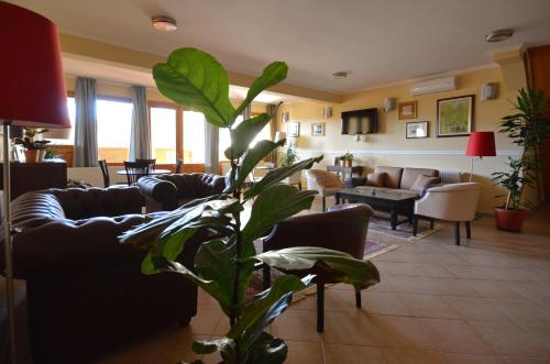 Vestabils, Art Garni Hotel in Kaņiža