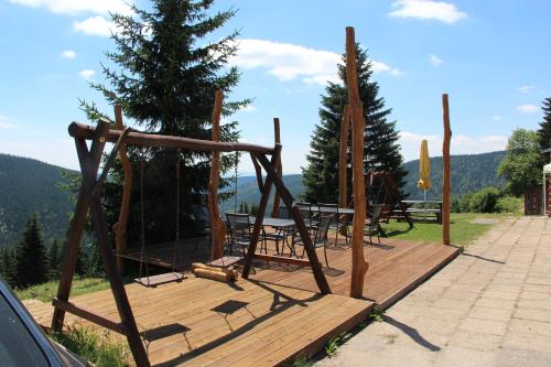 Penzion U Kotle - main image