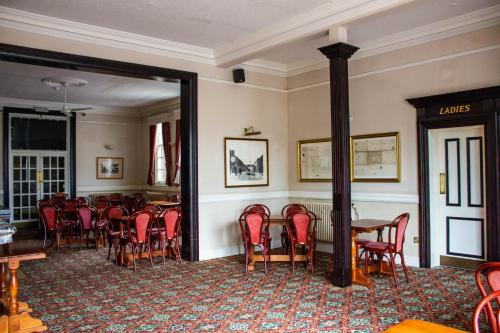 Crofts Hotel - image 13
