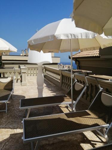 Sui Generis Tropea Luxury Rooms - image 3