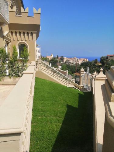 Sui Generis Tropea Luxury Rooms