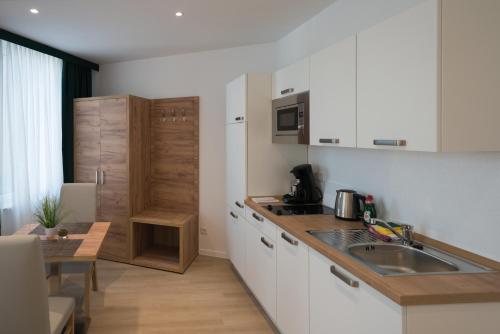 Apartment Düsseldorf Nord, Düsseldorf (Foto 9)