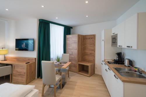 Apartment Düsseldorf Nord, Düsseldorf (Foto 10)