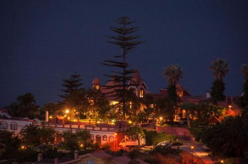 Casa Yanes Casas Rurales 5