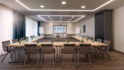City Hotel Stockerau - image 13