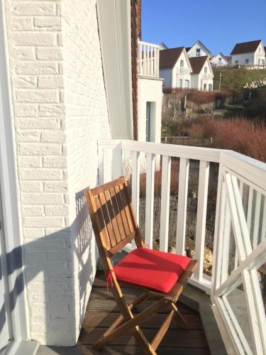 Létesítmények, Equihen Plage Maison 83 in Equihen-Plage