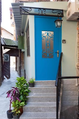 Modern apartment in the heart of Old Tbilisi