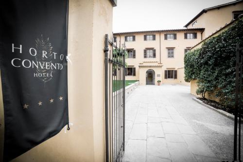 Horto Convento, Florencie (fotografie 9)