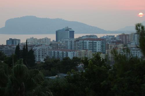  Luxury Apartment in CLUB SUNNY WORLD Analya in Alanya