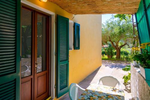 Villino La Fontanella gîte à louer Casa Mazzari