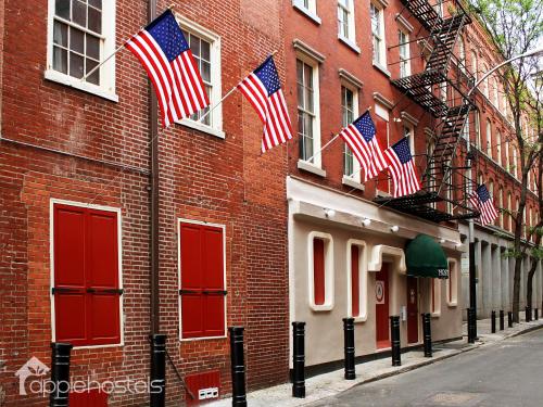 Apple Hostels of Philadelphia - image 2