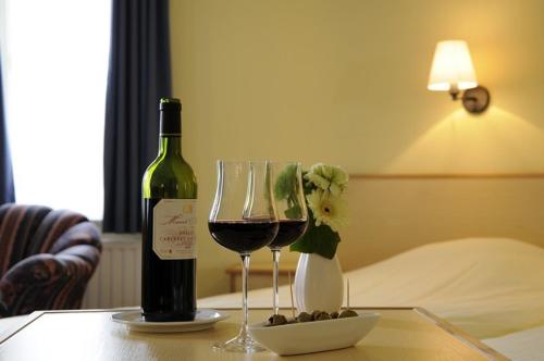 Hotel Limburgia - image 4