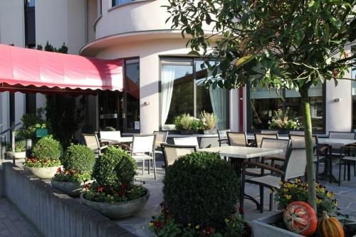 Hotel Limburgia - image 8